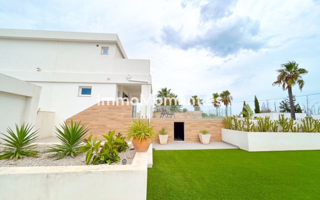 Revente - Villa individuelle - Los Montesinos - Los Montesinos Centro
