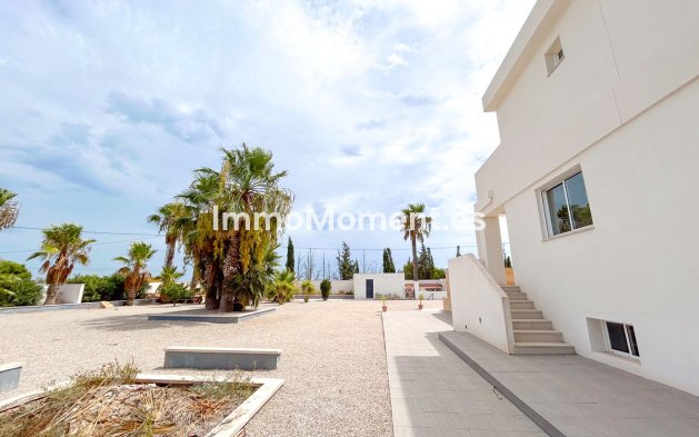 Revente - Villa individuelle - Los Montesinos - Los Montesinos Centro