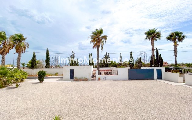 Revente - Villa individuelle - Los Montesinos - Los Montesinos Centro