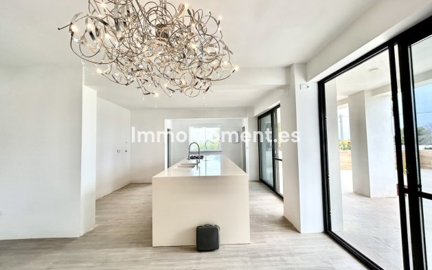 Revente - Villa individuelle - Los Montesinos - Los Montesinos Centro