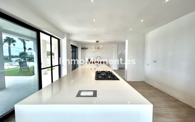 Revente - Villa individuelle - Los Montesinos - Los Montesinos Centro