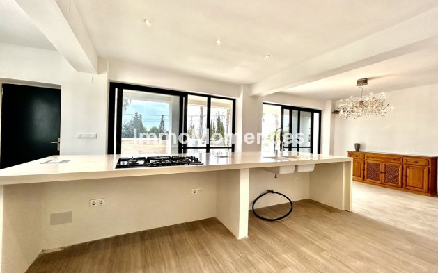 Revente - Villa individuelle - Los Montesinos - Los Montesinos Centro