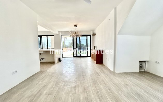 Revente - Villa individuelle - Los Montesinos - Los Montesinos Centro