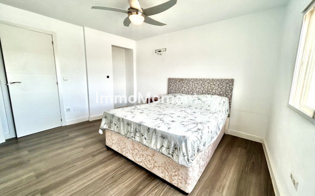 Revente - Villa individuelle - Los Montesinos - Los Montesinos Centro