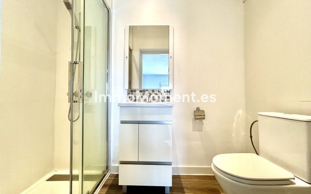 Revente - Villa individuelle - Los Montesinos - Los Montesinos Centro