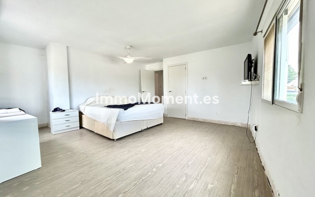Revente - Villa individuelle - Los Montesinos - Los Montesinos Centro