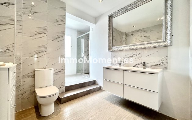 Revente - Villa individuelle - Los Montesinos - Los Montesinos Centro