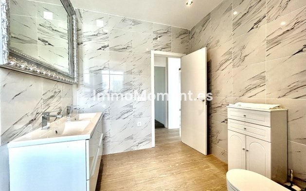 Revente - Villa individuelle - Los Montesinos - Los Montesinos Centro