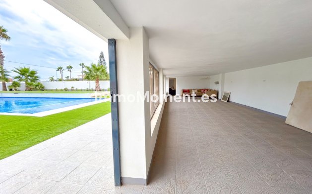 Revente - Villa individuelle - Los Montesinos - Los Montesinos Centro