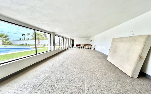 Revente - Villa individuelle - Los Montesinos - Los Montesinos Centro