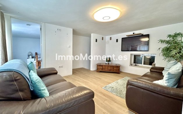 Revente - Villa individuelle - Los Montesinos - Los Montesinos Centro