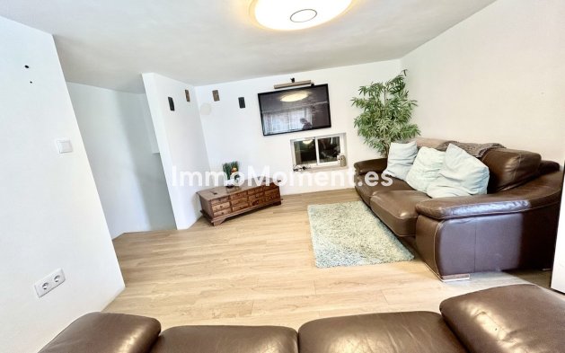 Revente - Villa individuelle - Los Montesinos - Los Montesinos Centro