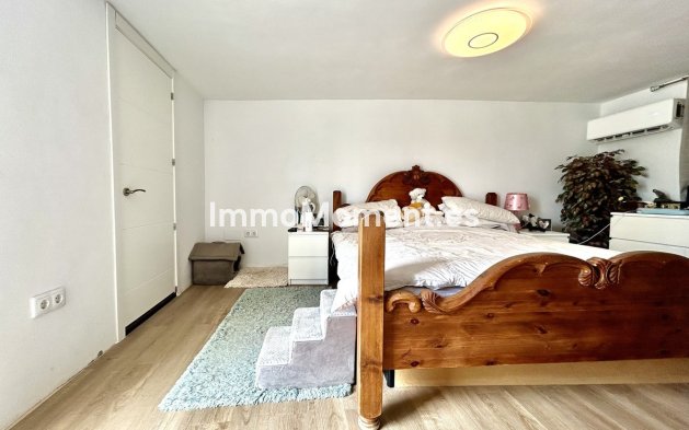 Revente - Villa individuelle - Los Montesinos - Los Montesinos Centro