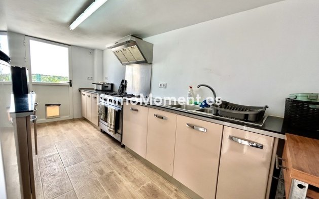 Revente - Villa individuelle - Los Montesinos - Los Montesinos Centro