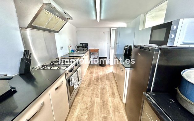 Revente - Villa individuelle - Los Montesinos - Los Montesinos Centro