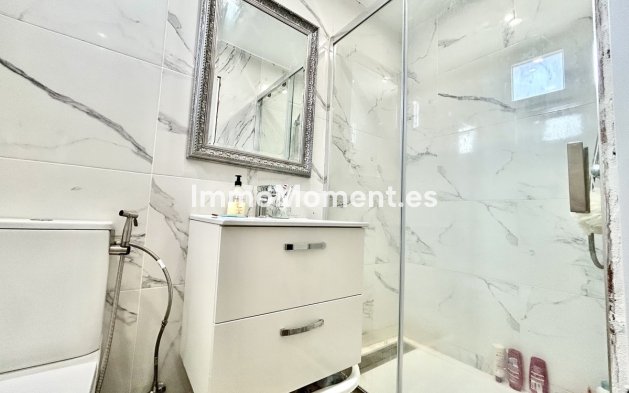 Revente - Villa individuelle - Los Montesinos - Los Montesinos Centro