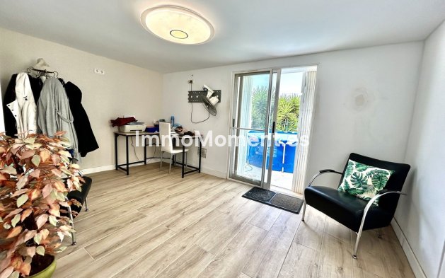 Revente - Villa individuelle - Los Montesinos - Los Montesinos Centro