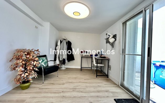 Revente - Villa individuelle - Los Montesinos - Los Montesinos Centro