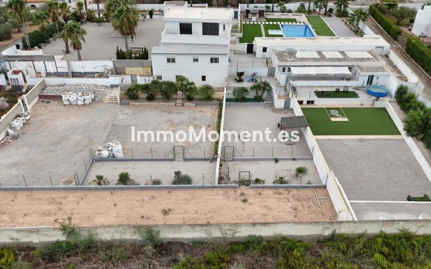 Revente - Villa individuelle - Los Montesinos - Los Montesinos Centro