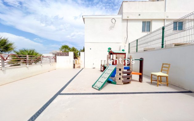 Revente - Villa individuelle - Los Montesinos - Los Montesinos Centro
