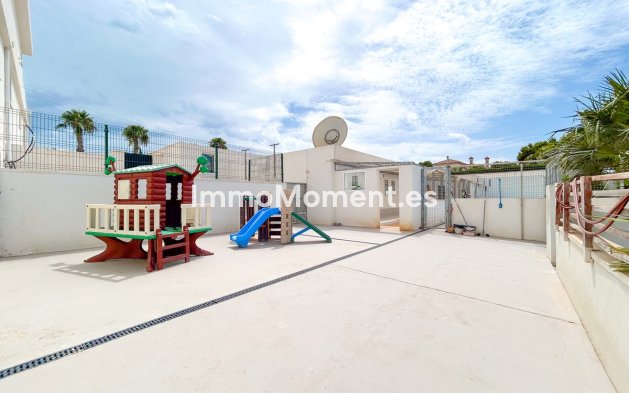Revente - Villa individuelle - Los Montesinos - Los Montesinos Centro