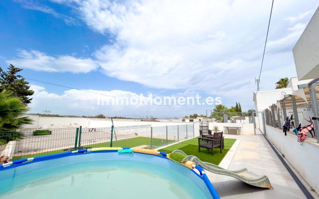 Revente - Villa individuelle - Los Montesinos - Los Montesinos Centro
