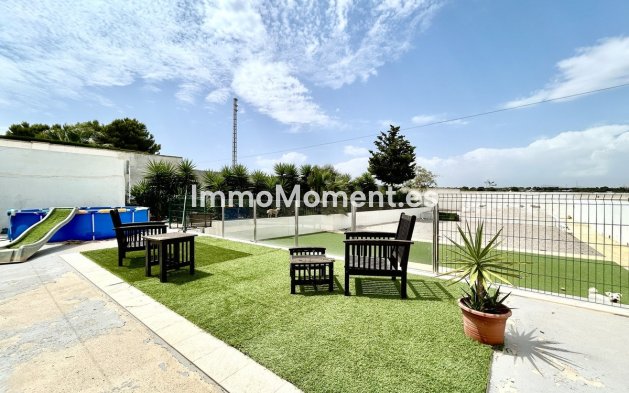 Revente - Villa individuelle - Los Montesinos - Los Montesinos Centro