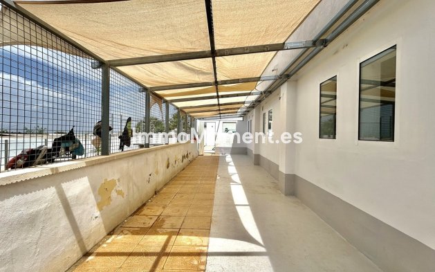 Revente - Villa individuelle - Los Montesinos - Los Montesinos Centro