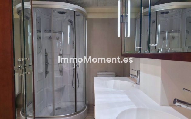 Wiederverkauf - Wohnung - Marbella - Sierra Blanca