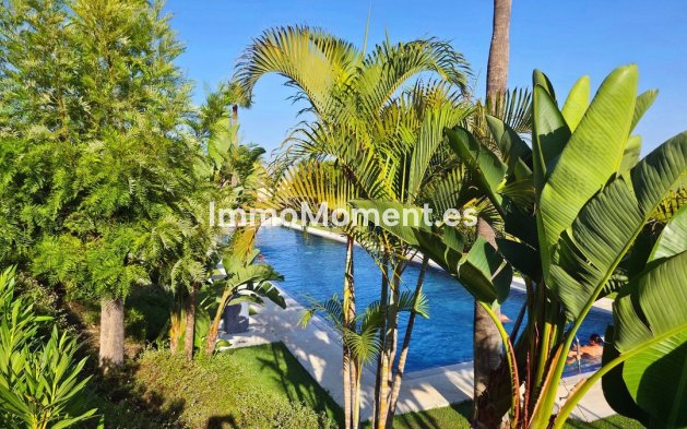 Wiederverkauf - Wohnung - Marbella - Sierra Blanca