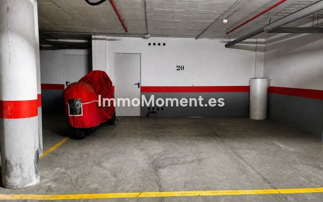 Wiederverkauf - Wohnung - Marbella - Sierra Blanca