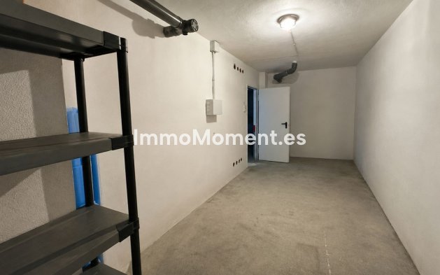 Wiederverkauf - Wohnung - Marbella - Sierra Blanca