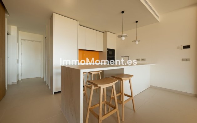 Wiederverkauf - Wohnung - Fuengirola - Fuengirola Centro