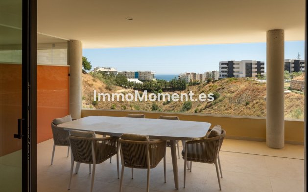 Wiederverkauf - Wohnung - Fuengirola - Fuengirola Centro