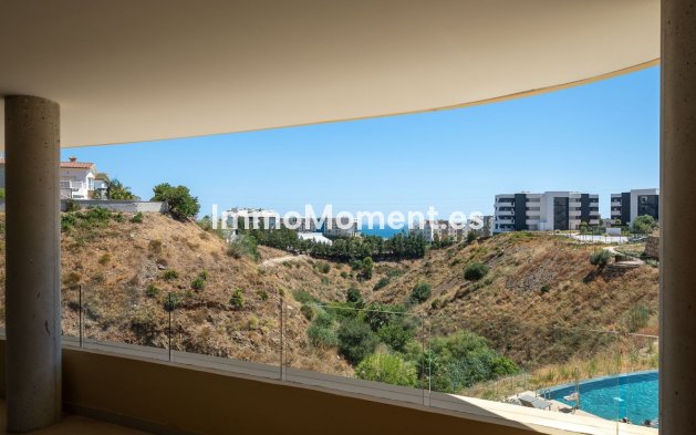 Wiederverkauf - Wohnung - Fuengirola - Fuengirola Centro