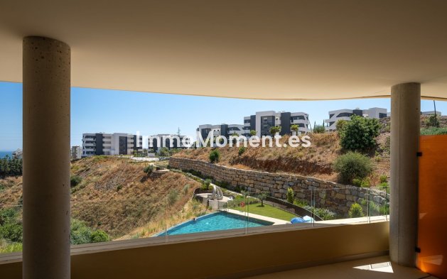 Wiederverkauf - Wohnung - Fuengirola - Fuengirola Centro