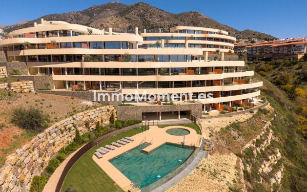 Wiederverkauf - Wohnung - Fuengirola - Fuengirola Centro