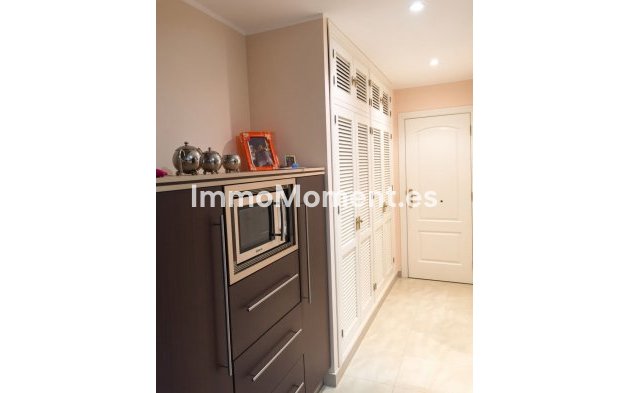 Bestaande woning - Appartement - Estepona  - Estepona Centro