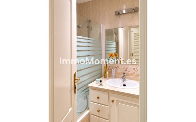 Bestaande woning - Appartement - Estepona  - Estepona Centro