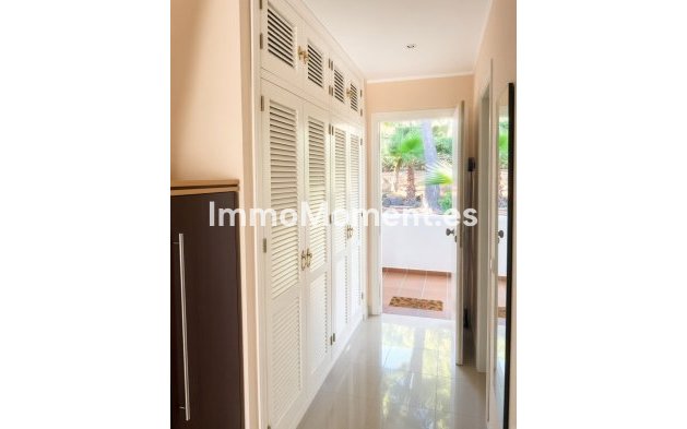 Bestaande woning - Appartement - Estepona  - Estepona Centro