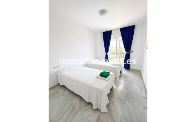 Wiederverkauf - Wohnung - Marbella - Nueva Andalucía