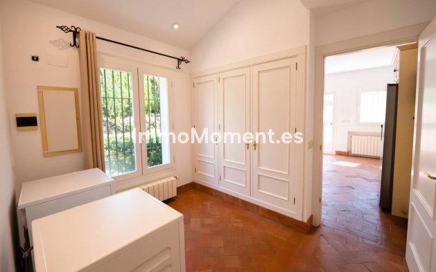 Resale - Detached villa - Sotogrande - Sotogrande Costa