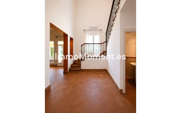 Resale - Detached villa - Sotogrande - Sotogrande Costa