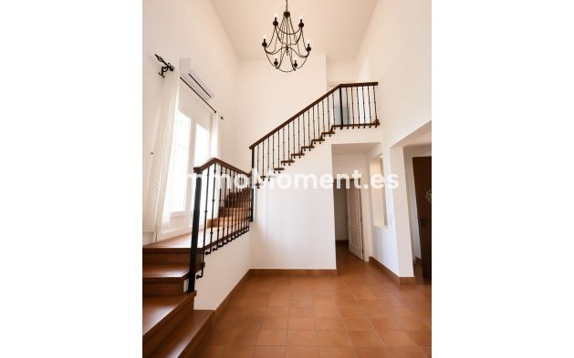 Resale - Detached villa - Sotogrande - Sotogrande Costa