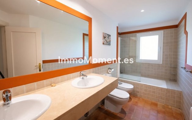 Resale - Detached villa - Sotogrande - Sotogrande Costa