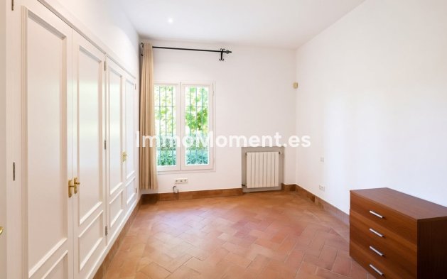 Resale - Detached villa - Sotogrande - Sotogrande Costa