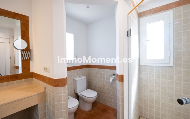 Resale - Detached villa - Sotogrande - Sotogrande Costa