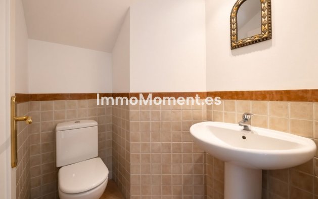 Resale - Detached villa - Sotogrande - Sotogrande Costa