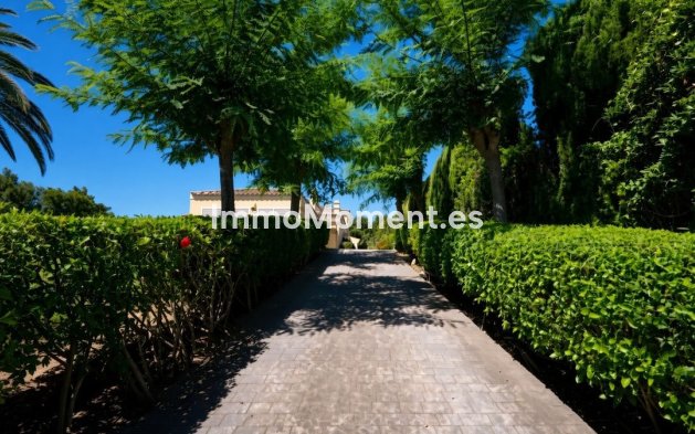 Resale - Detached villa - Sotogrande - Sotogrande Costa