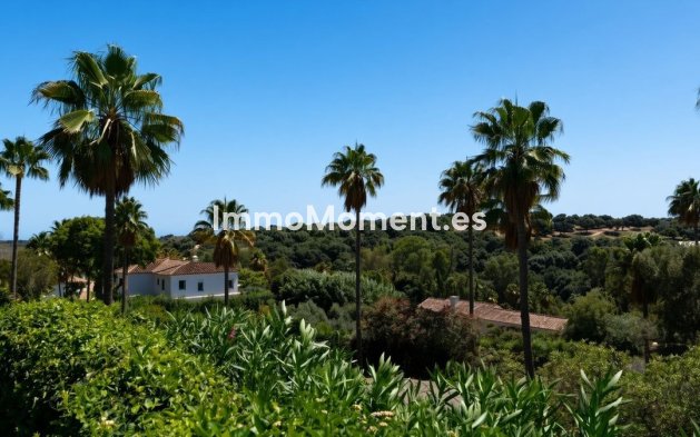 Resale - Detached villa - Sotogrande - Sotogrande Costa